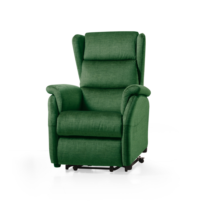 cardiolift poltrona relax brimaitalia