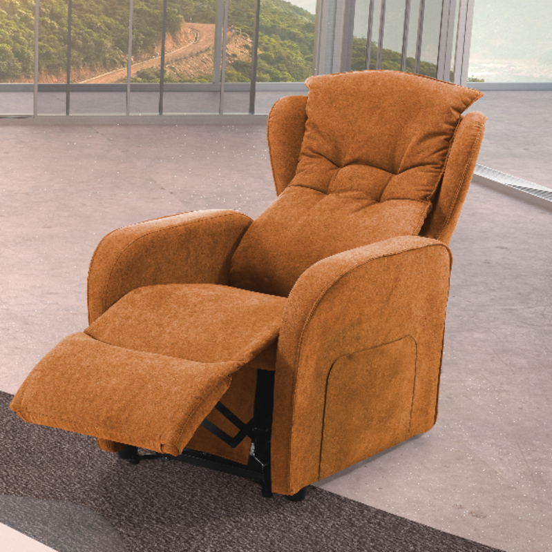 poltrona relax jolly brimaitalia