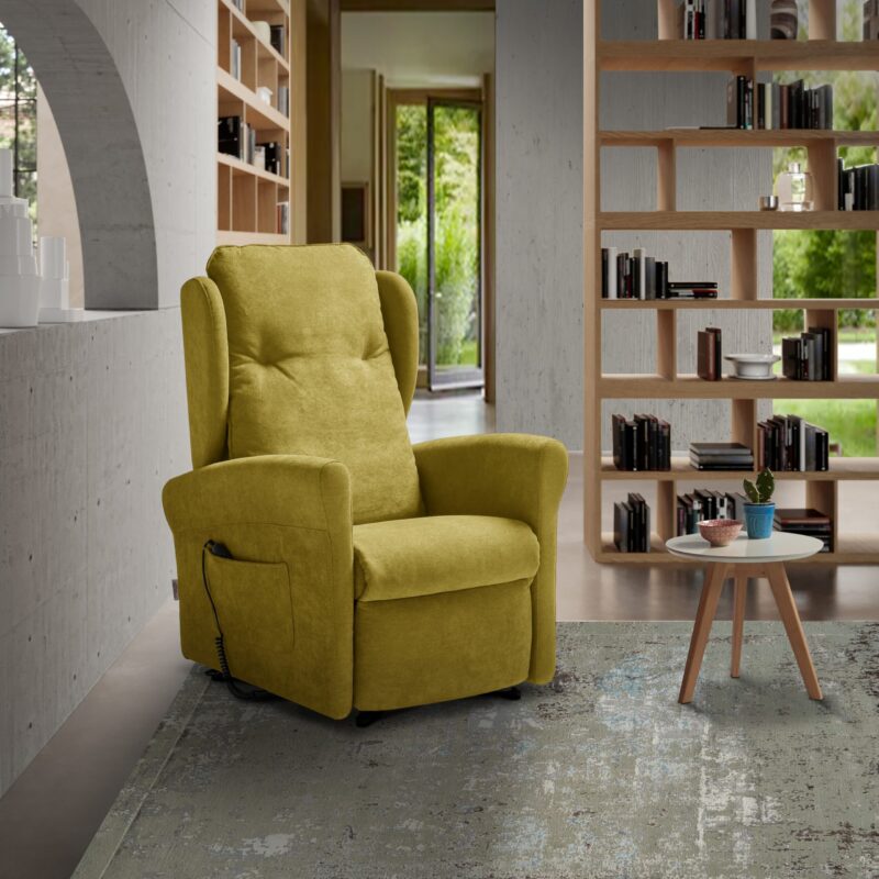 omega-poltrona relax il benessere sardegna