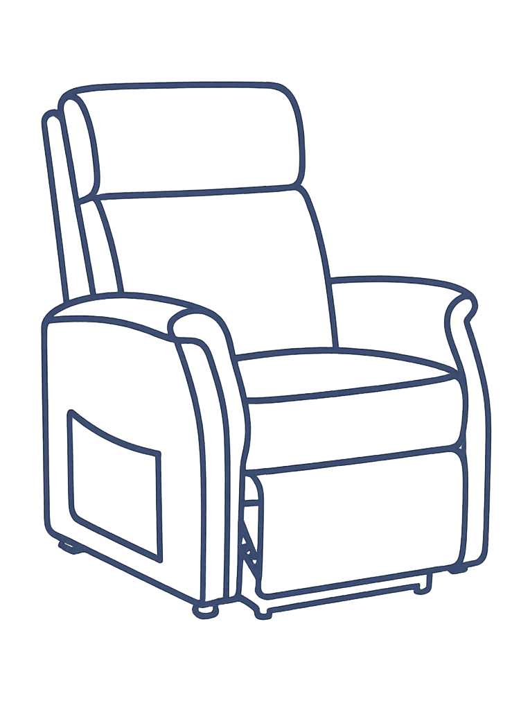 poltrona relax cagliari dispositivi medici